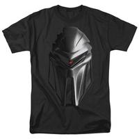 Battle Star Galactica-Cylon Head