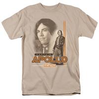 Battle Star Galactica-Apollo