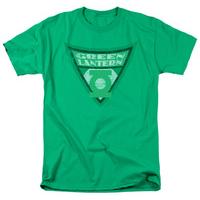 Batman BB-Green Lantern Shield