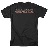 Battle Star Galactica-Logo