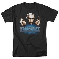 Battle Star Galactica-Classic Three