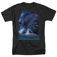 Battle Star Galactica-Cylon Attack