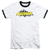 Batman-Classic Logo