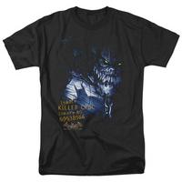 Batman AA-Arkham Killer Croc