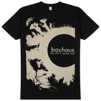 Bauhaus - The Sky\'s Gone Out