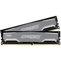 Ballistix Sport 16GB Kit (2 x 8GB) DDR4 PC4-19200 UDIMM