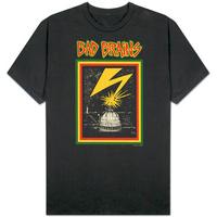 bad brains capitol