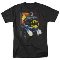 Batman - Bat Racing