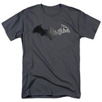 Batman Arkham City - Bat Logo