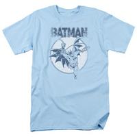 Batman - Swinging Bat