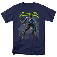 Batman - Nightwing