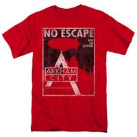 Batman Arkham City - No Escape