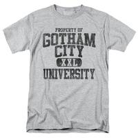 batman property of gcu