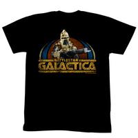 Battlestar Galactica - Cylon