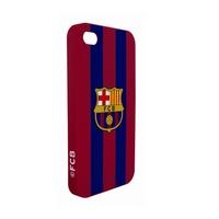 Barcelona Back Case Flag-shield Brci003e