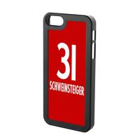 bastian schweinsteiger bayern munich iphone 4 cover red white