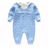 Baby N/A One-Pieces, Cotton All Seasons Long Sleeve