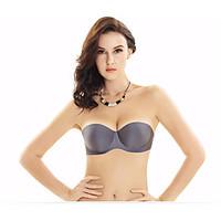 Balcony Bras, One-Pieces Cotton