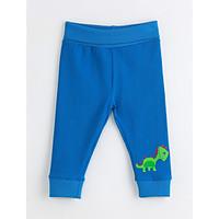 baby casualdaily solid pants cotton summer