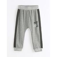 Baby Casual/Daily Solid Pants, Cotton Summer