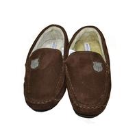 Barcelona Mens Moccasin Slipper ...