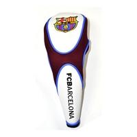 Barcelona Extreme Driver Headcover