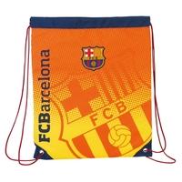 Barcelona Orange/yellow Gym Bag 36cm(611262196)