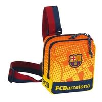 Barcelona Orange/yellow Mini Shoulder Bag 14 Cm (611262559)