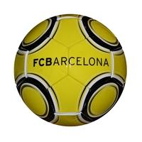 Barcelona Size 5 Sphere Football (bc01136)