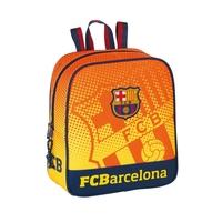 Barcelona Orange/yellow Mini Rucksack 22 Cm(611262232)