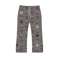 barcelona mens lounge pants large