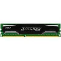 Ballistix Sport 4GB (1x4GB) DDR3 1600MHz