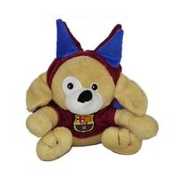 Barcelona Dog Bear With Spike Hat