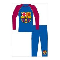 Barcelona Boys Long Leg Pyjama (...