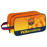 Barcelona Orange/yellow Shoe Bag 29 Cm(811262682)