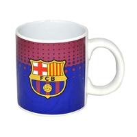 Barcelona Spot On Jumbo Mug