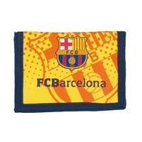 Barcelona Orange/yellow Wallet (811262036)