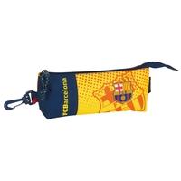 Barcelona Orange/yellow Pencil Case (811262323)