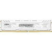 Ballistix Sport LT 8GB DDR4 2400 MHz