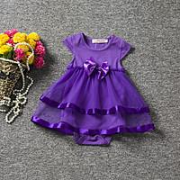 baby bowknot one pieces 100cotton polyester taffeta all seasons short  ...