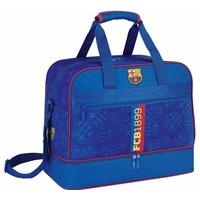 Barcelona Sport Bag With Shoes Bag Pocket-711272679