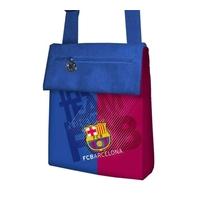 Barcelona Action Pocket Shoulder Bag