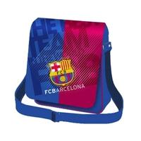 Barcelona Small Vertical Flap Shoulder Bag