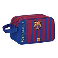 Barcelona Carrying Case With 2 Zips 26 Cm-811225518