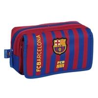 Barcelona Double Pencil Case With Flap-811225504