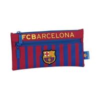 Barcelona Pencil Case With Two Zippers-811225029