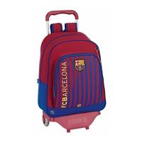 Barcelona Rucksack With Wheels (...