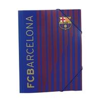 Barcelona A4 Pp Binder With Flap...