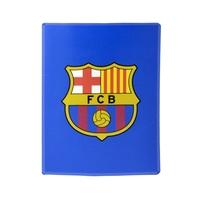 Barcelona Fleece Blanket