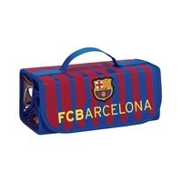 Barcelona Pull-down Pencil Case Filled With 50 Pcs-411225472